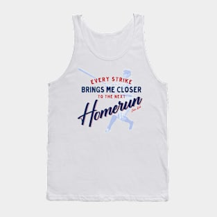 Babe Ruth Tank Top